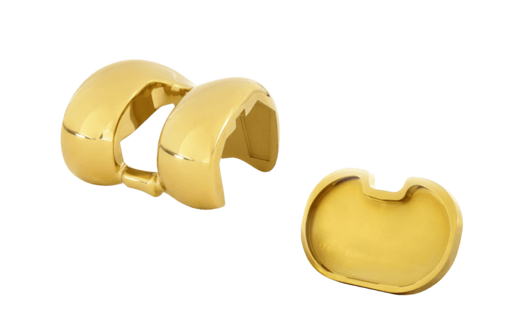 goldenknee